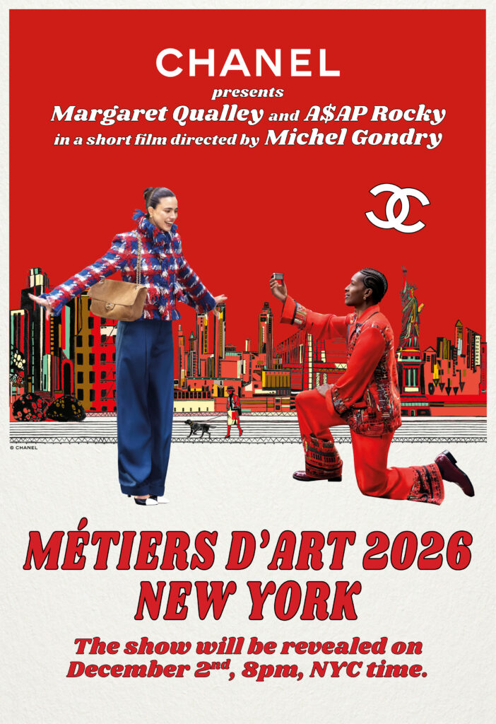 MÉTIERS D´ART 2026 NEW YORK