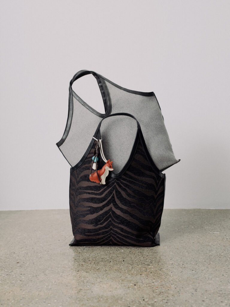 DAY ET Launches AW26: Unexpected Combinations