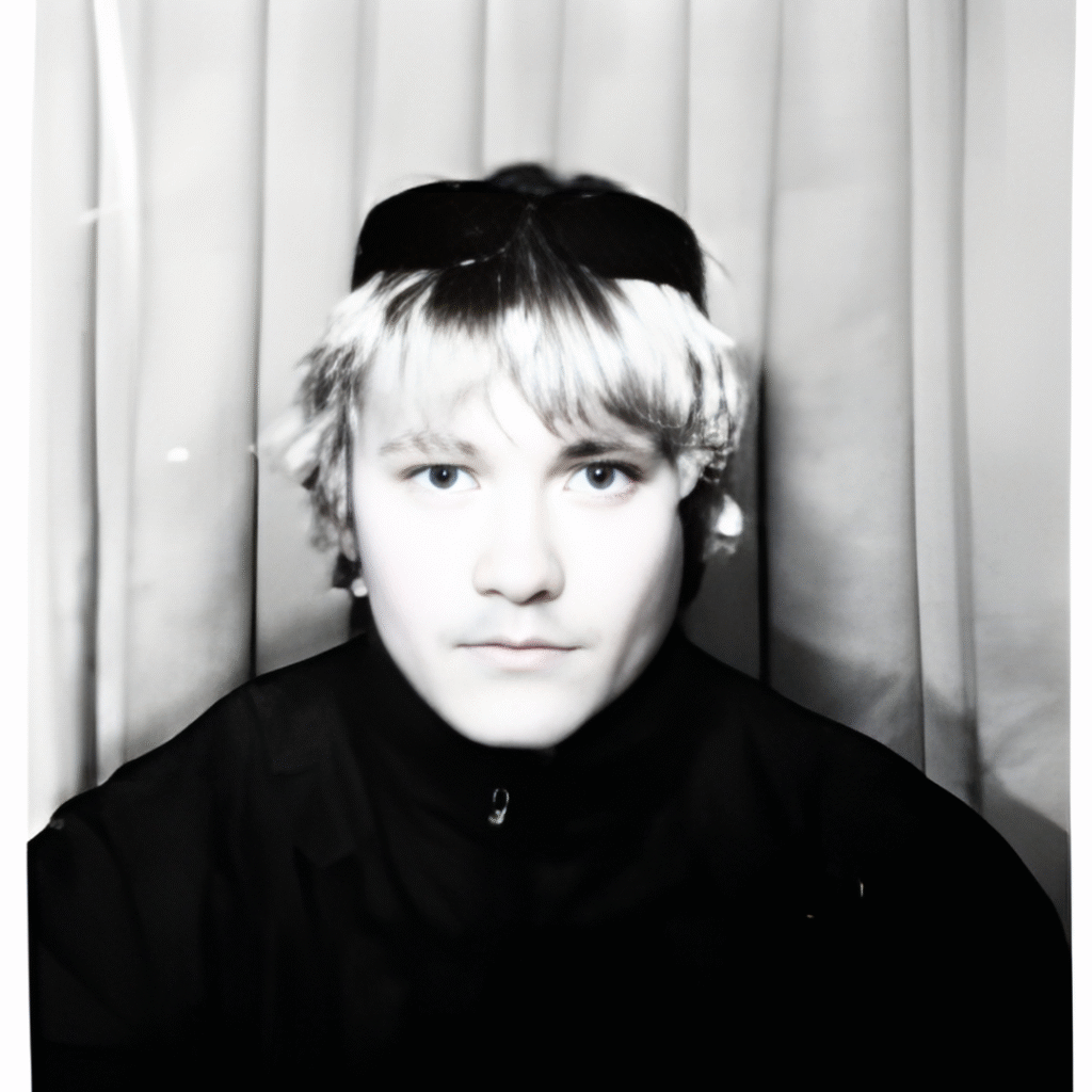 Gustav Svante Larsson