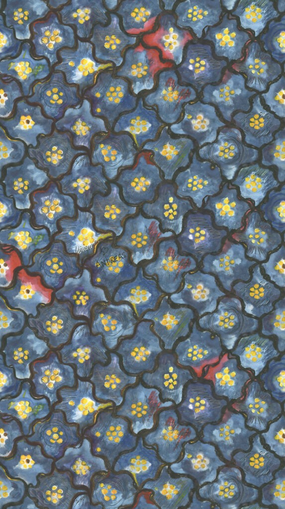 Cole & Son and Vivienne Westwood Introduce New Wallcovering Collaboration