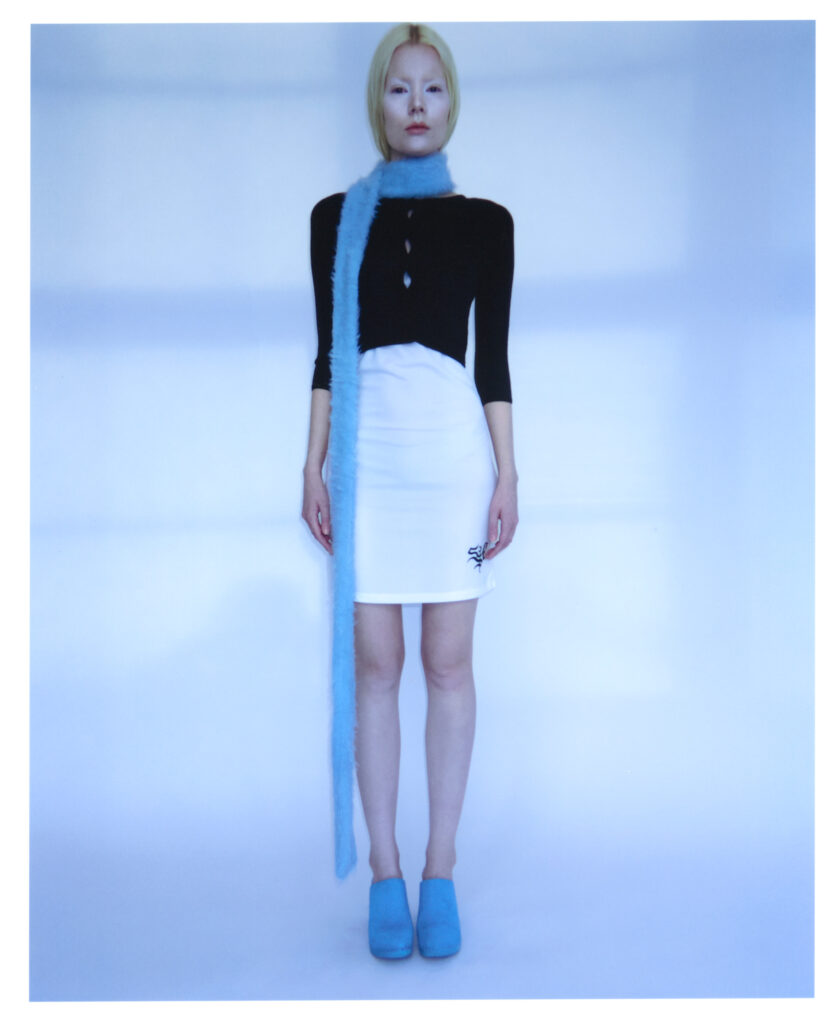 Stockholm Surfboard Club’s FW26