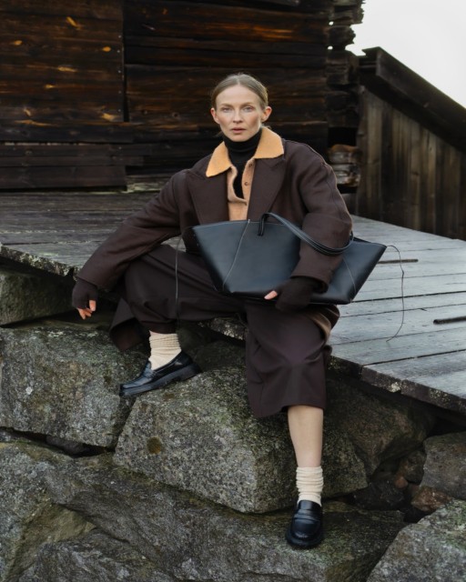 Sandain 126 Years of Leather Craft and Global Responsibility