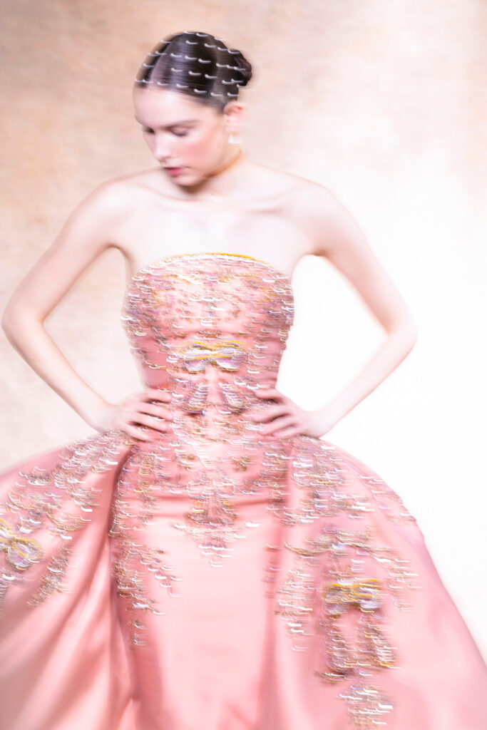 Zuhair Murad SS26 – backstage