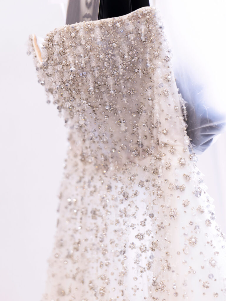 Paris for Haute Couture – Phan Huy SS26 – Backstage