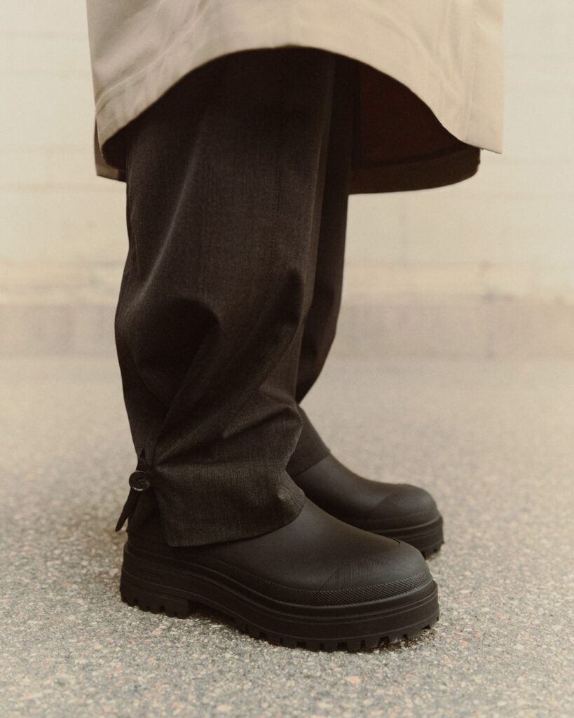 Tretorn Unveils Premium SS26 Collection, Reimagining Weatherproof Classics