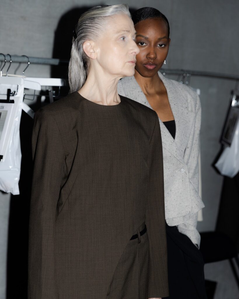 Herskind AW26 – CPHFW – BACKSTAGE