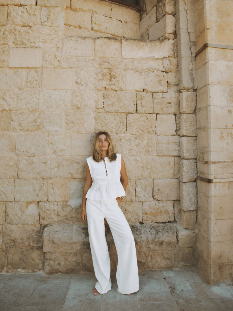 Inside Camilla Pihl’s Universe of Modern Femininity