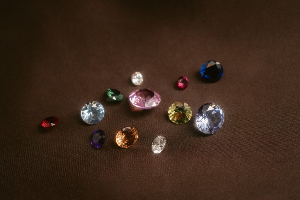 VANBRUUN Launches Birthstone Collection, Celebrating Personal Stories Through Jewelry