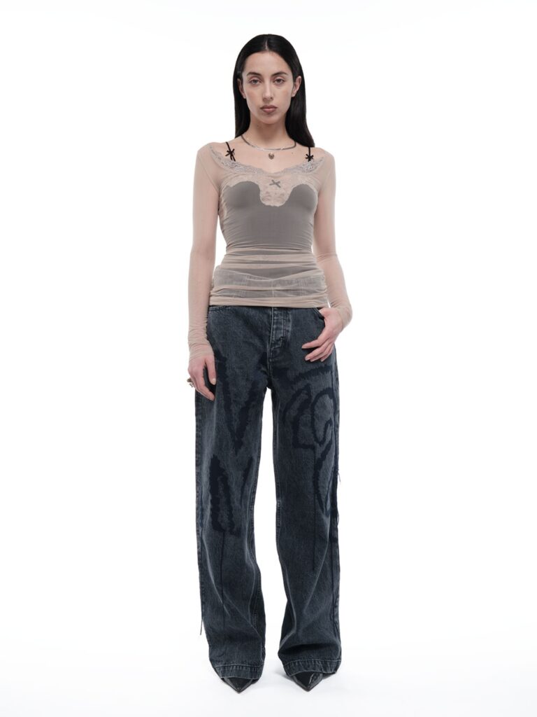 MADH: Redefining Denim Through Craft, Customisation, and Creative Independence