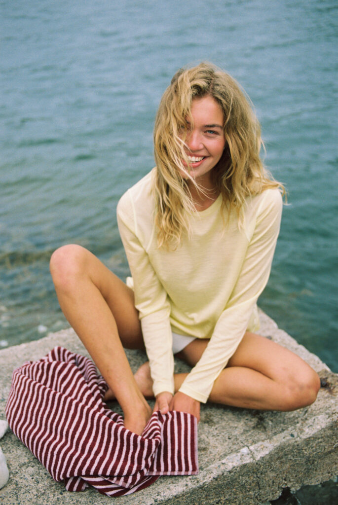 Embrace the Elements: Kari Traa Launches “Ready for Anything” SS26 Collection