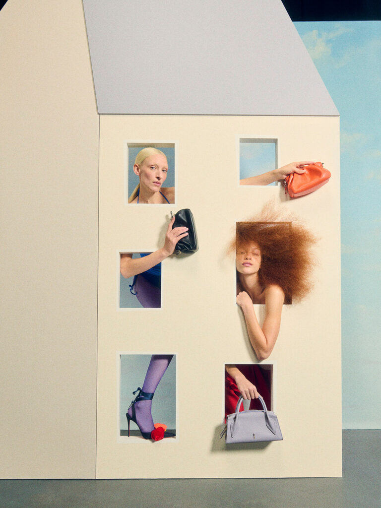 Christian Louboutin presents its Summer 2026 collection