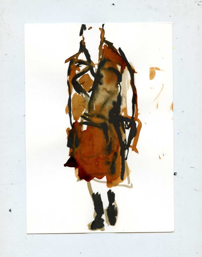 Steve O Smith Presents Metropolis AW26