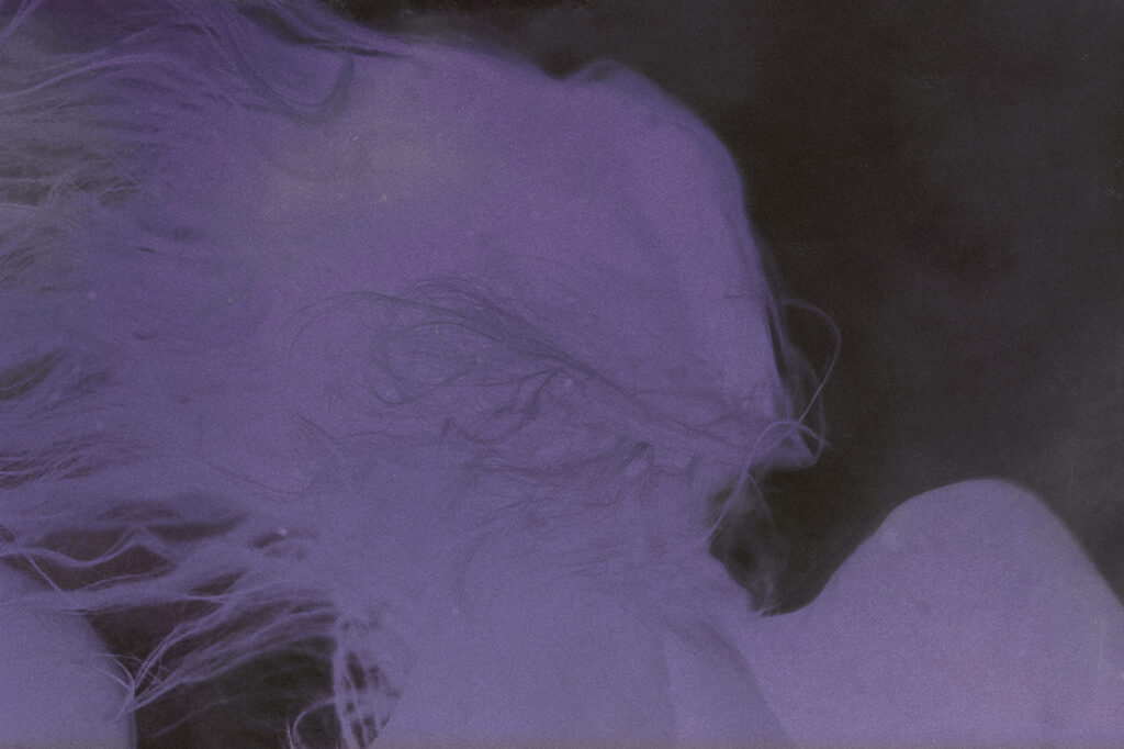 Florence Montmare’s Synchronicities: A Nocturnal Geometry