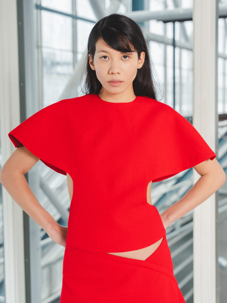 Femme Fatale: Kristoffer Kongshaug and Empowerment Through Design in Forza Collective AW26