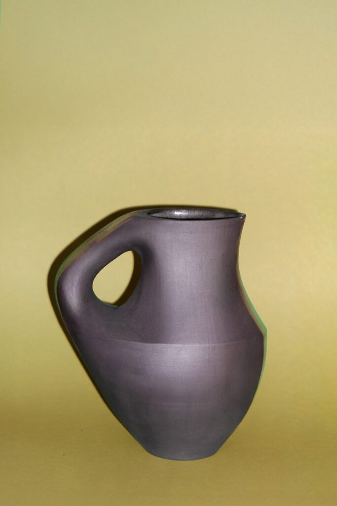 OAS Introduces the Sangria Pitcher, Marking Its First Step into Objects