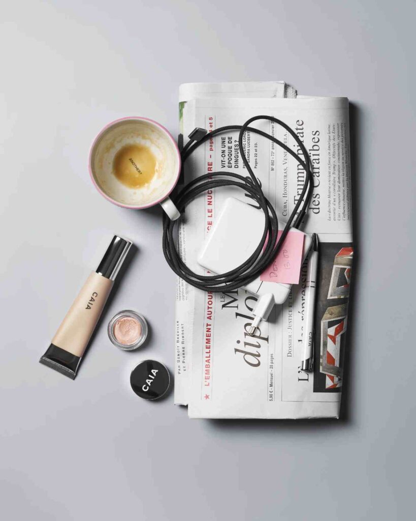 CAIA Introduces the “59 Seconds Look”