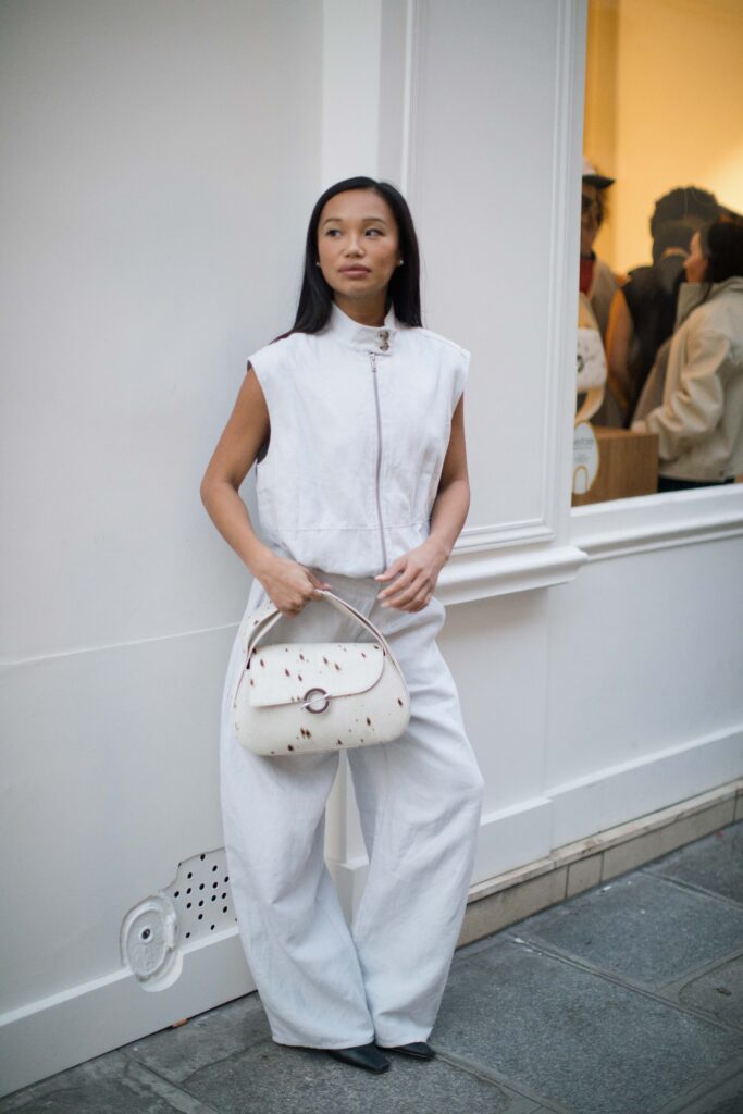 Bags, bites & Samsøe Samsøe