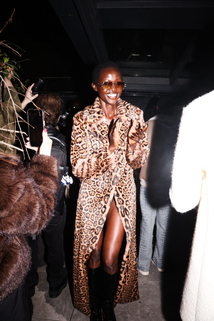 PHILIPP PLEIN PRESENTS THE FALL WINTER 2026 COLLECTION, ‘URBAN GLAMOUR’