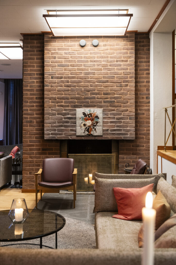 Norwegian Design Makes its Move on Sweden