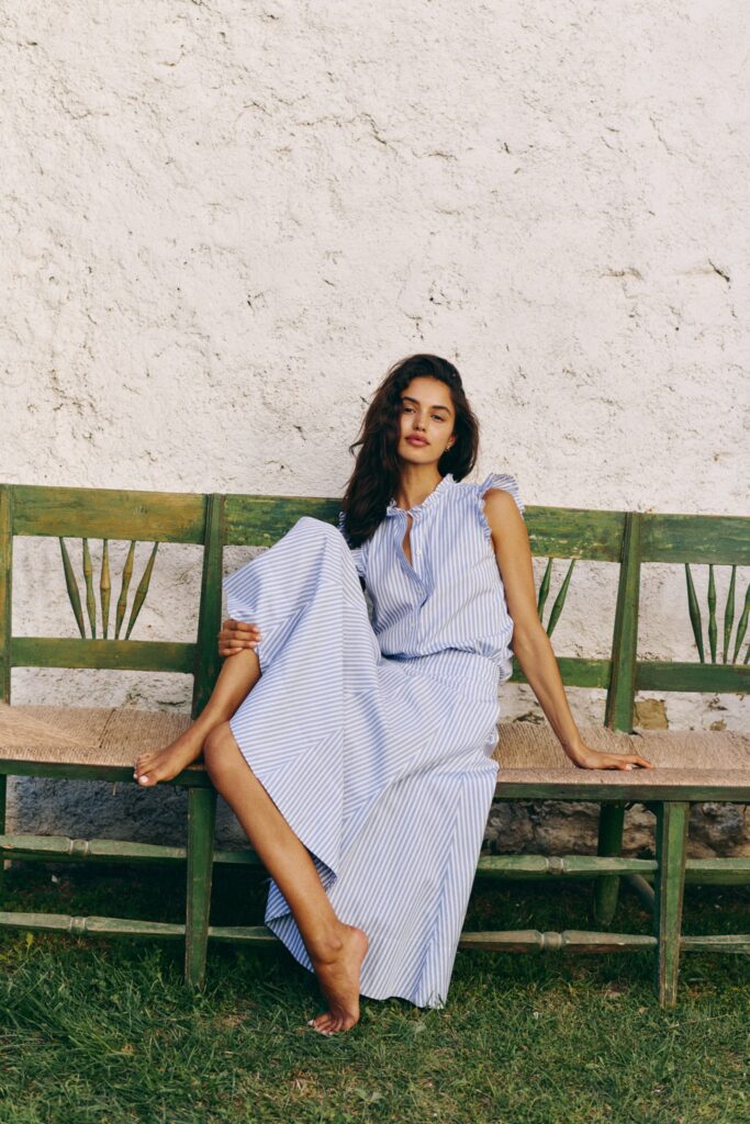 Gant Reimagines Occasion Dressing for Everyday Moments