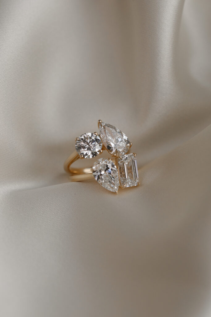 A New Standard of Luxury: Inside KARAAT with Julia Hakanpää