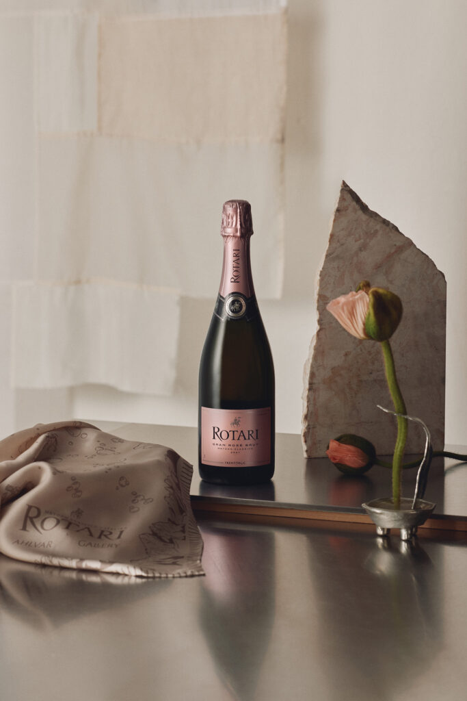  Rotari x Ahlvar Gallery