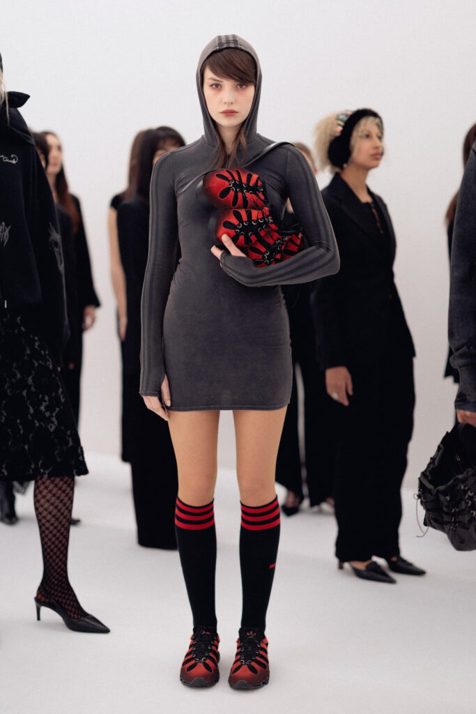 Avavav present the new FW26 collection