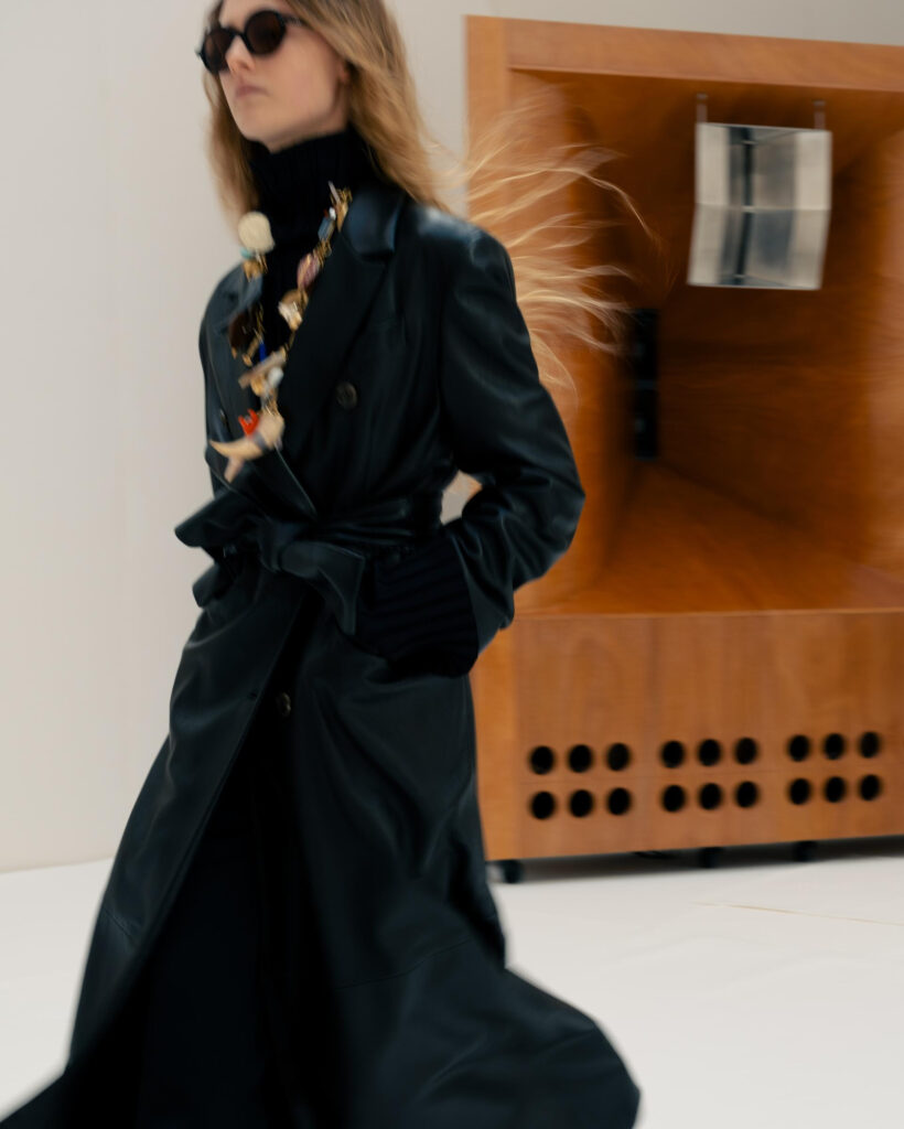 CELINE Winter Collection 2026