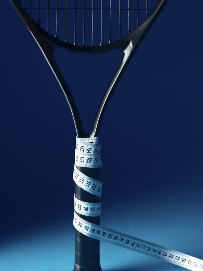 BOSS serves up grand-slam partnership with Australian Open