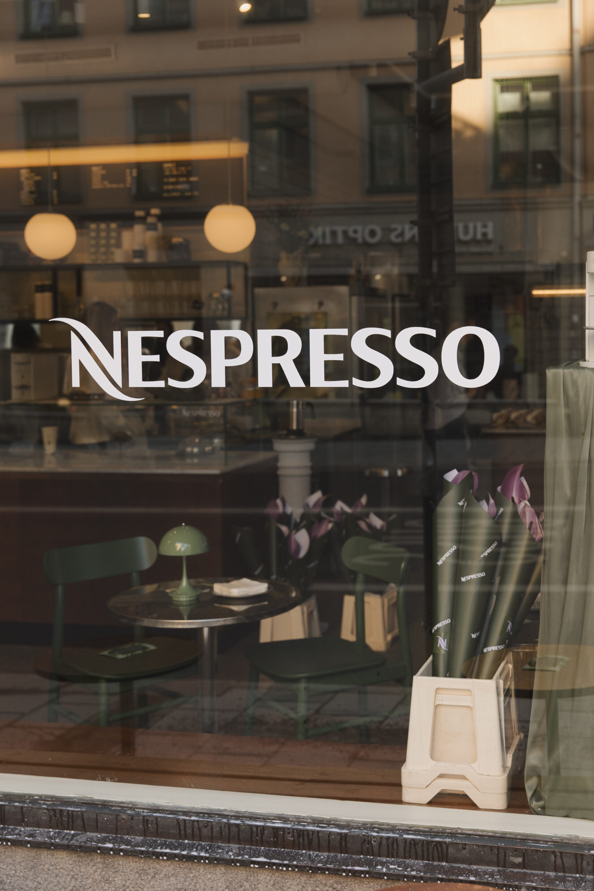 Vertuo World Nespresso Launches Vertuo World and a New Machine – Odalisque