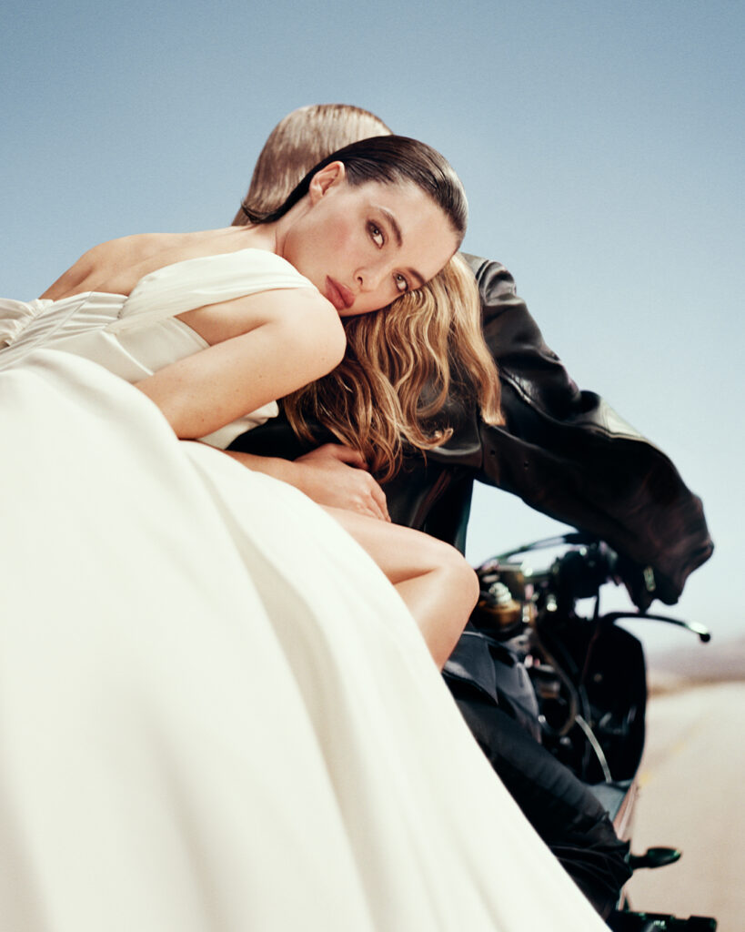 Sleek Stick – A collaboration with Silvana Imam and Björn Axén