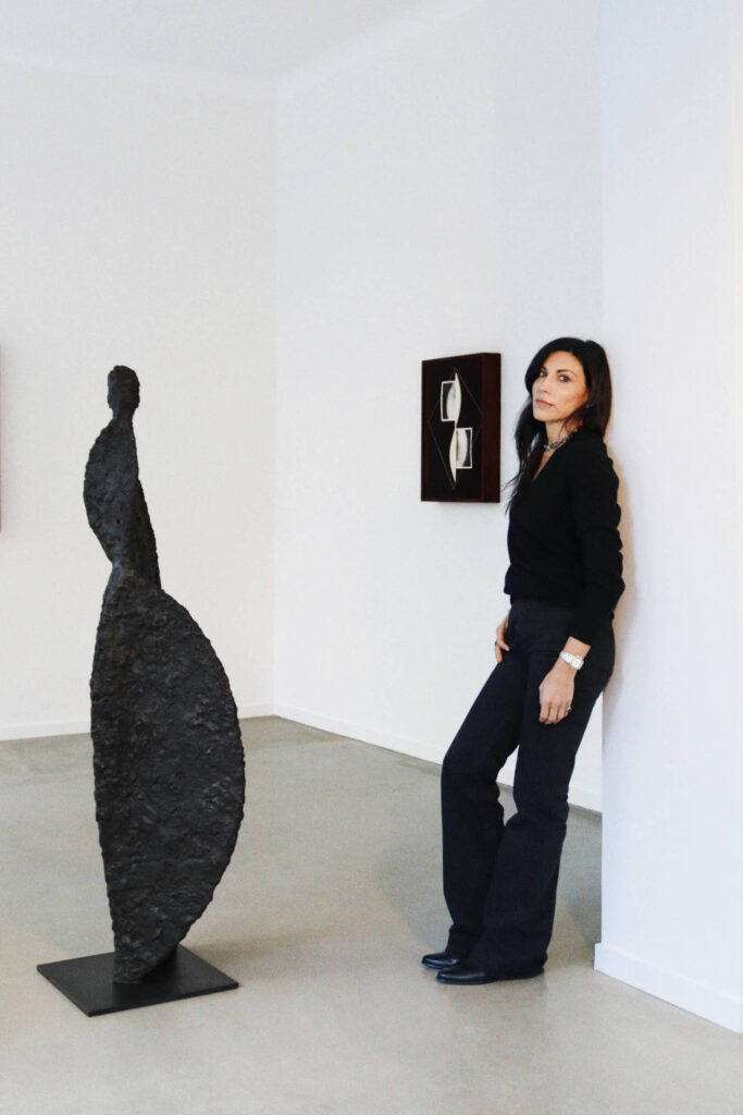 Sheree Hovsepian is (still) Becoming