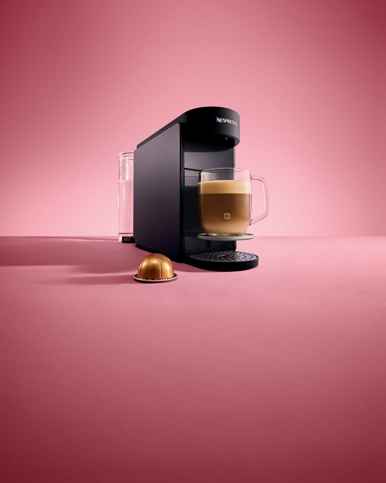 Vertuo World Nespresso Launches Vertuo World and a New Machine – Odalisque