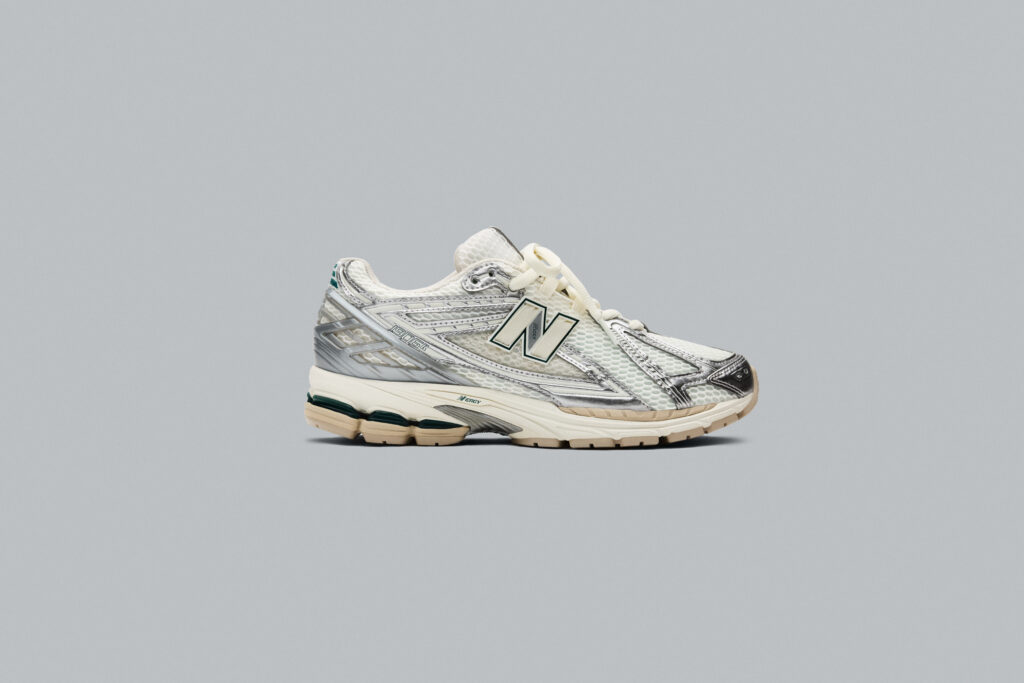 New Balance Grey Days 5k Run with Sound Curation by Empetre