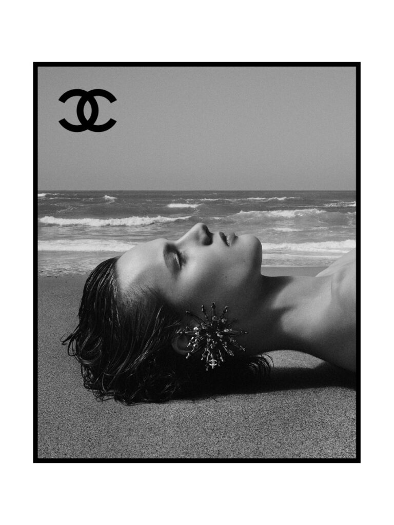 Where Ease Begins Again: Chanel in Biarritz, Then and Now – CHANEL CRUISE 2026/27