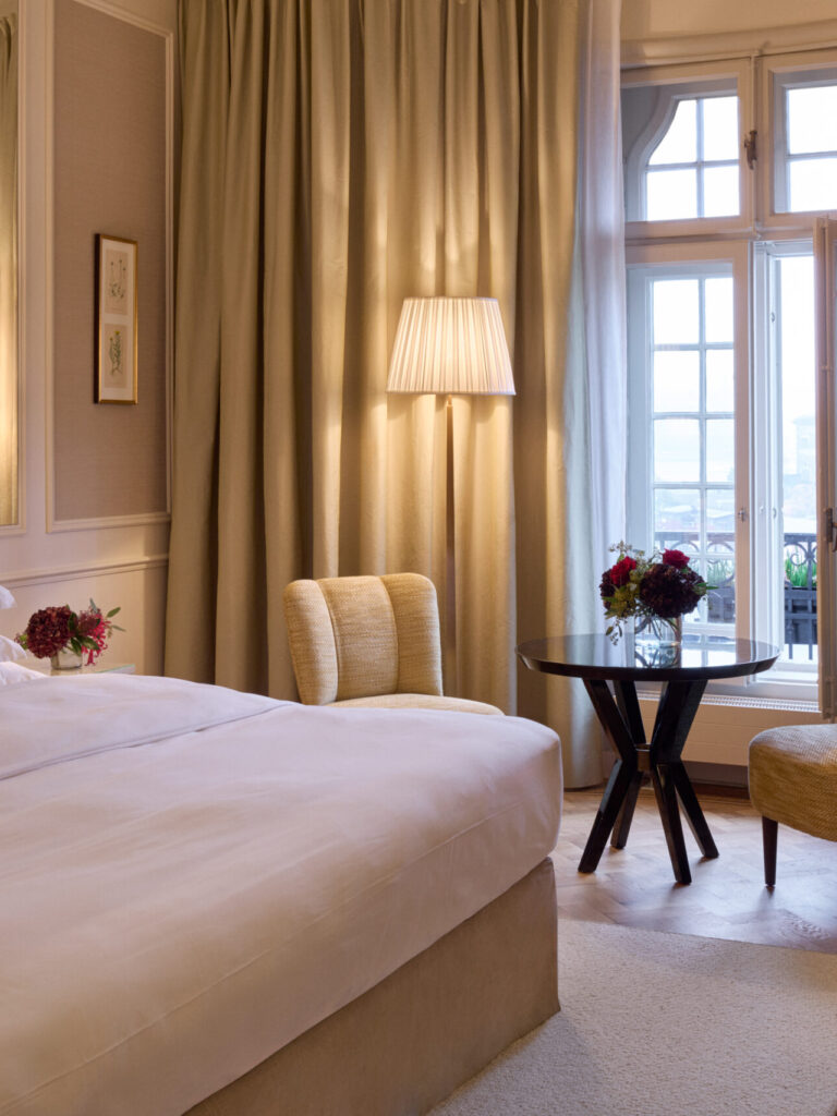 A new Chapter for Hotel Diplomat’s Iconic Rooms