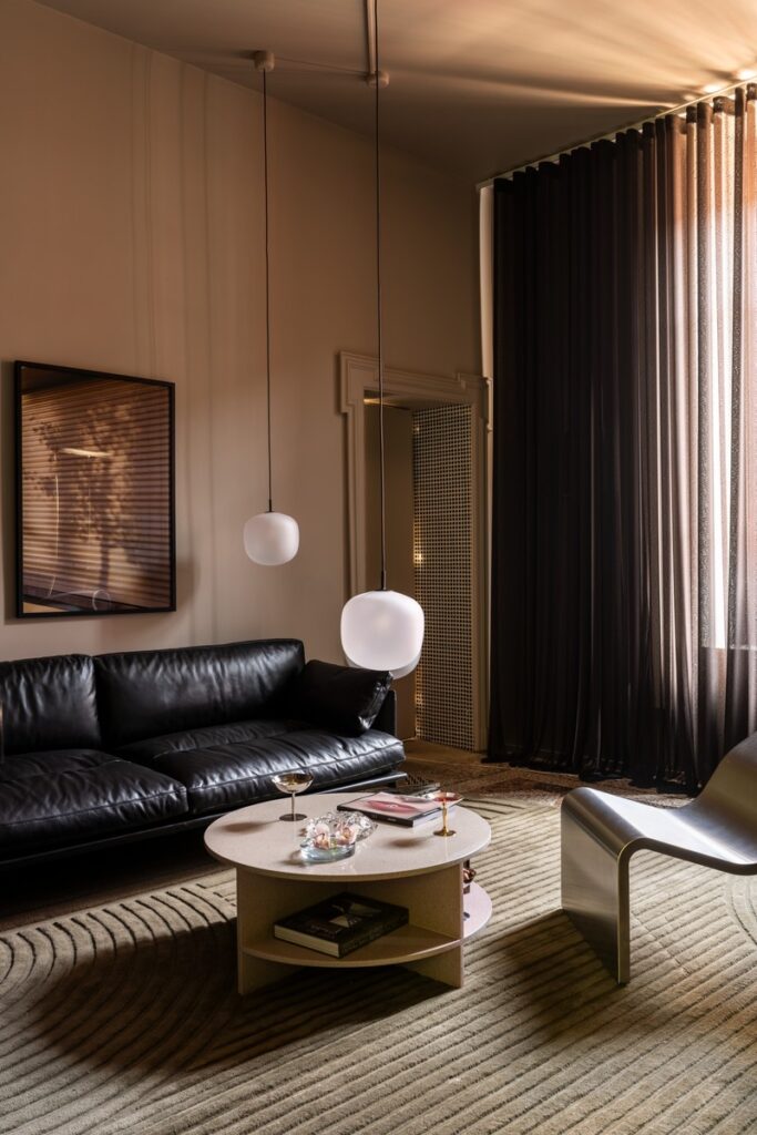 Muuto Milan Apartment – The Art of Belonging