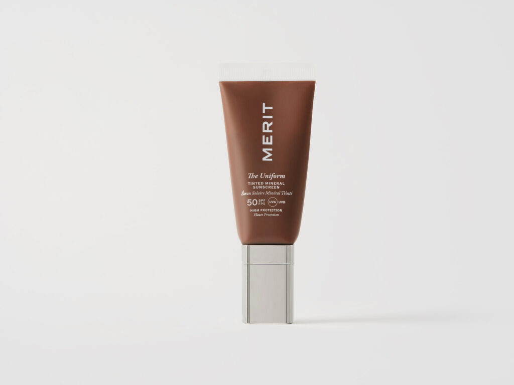 MERIT: Where Minimalism Meets Modern Skin Care