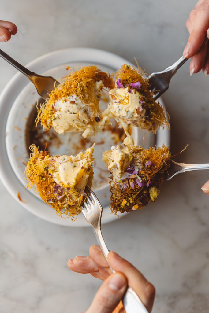 NENI and Rex Bar Open in Stockholm this June