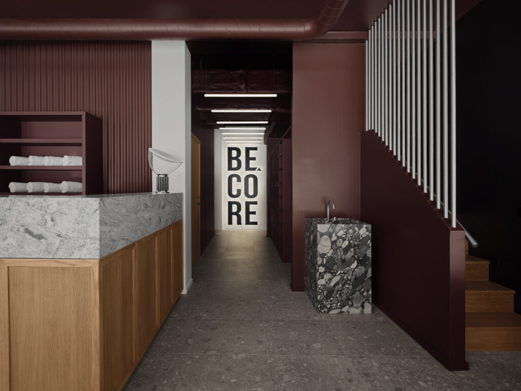 Becore Opens Its Fifth Studio in Stockholm