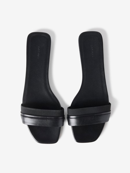 House of Dagmar Introduces Flat Sandals