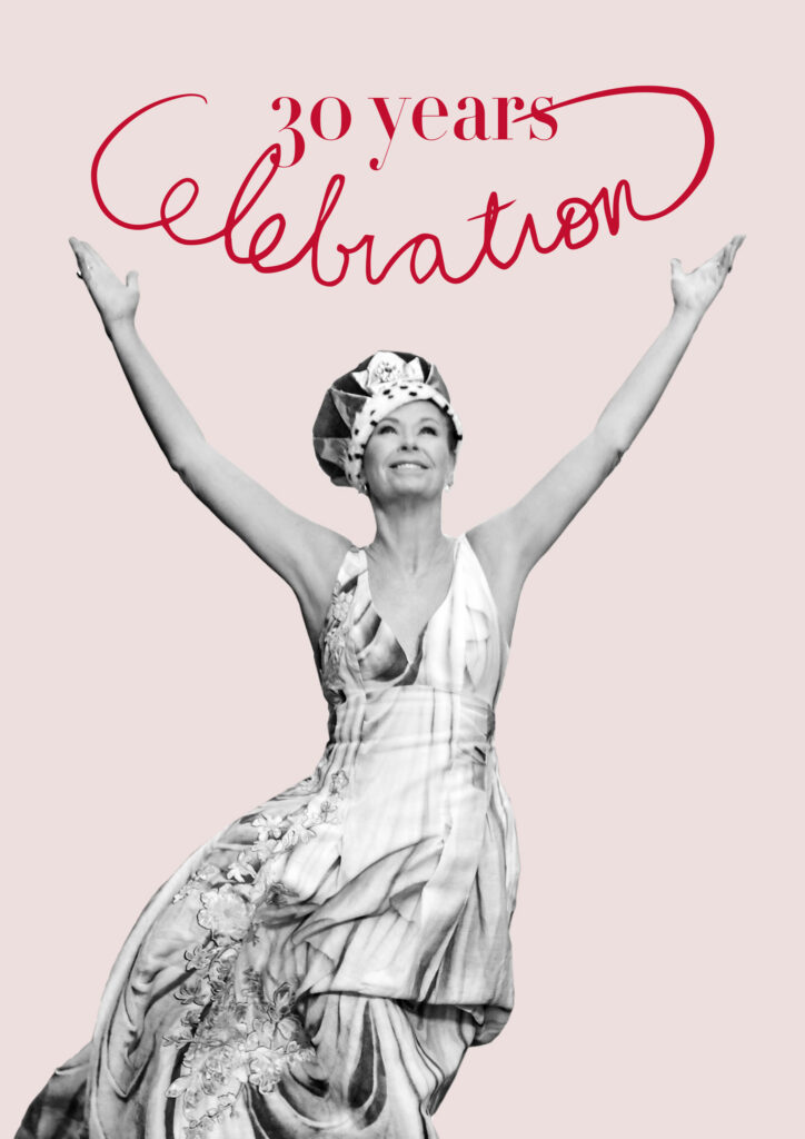 Odalisque Magazine Interviews Efva Attling 