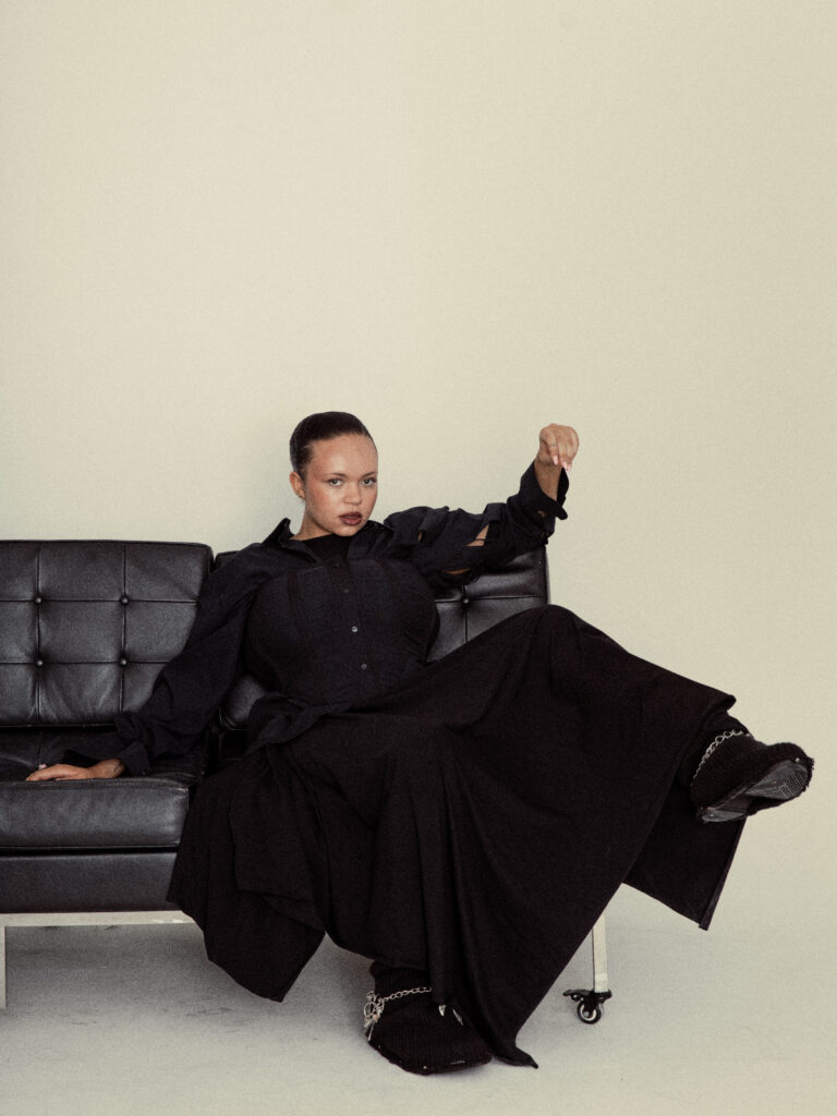 From Biskopsgården to the Grammis: Jackie Mere’s Next Chapter