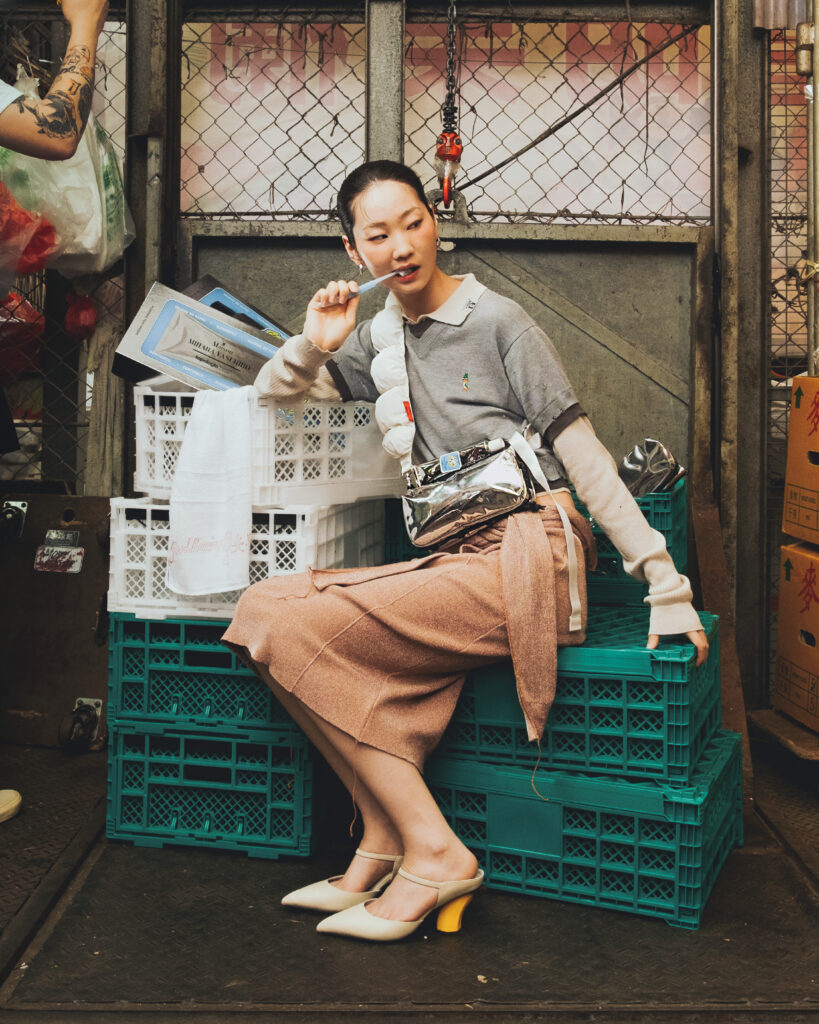 Topologie x Maison MIHARA YASUHIRO