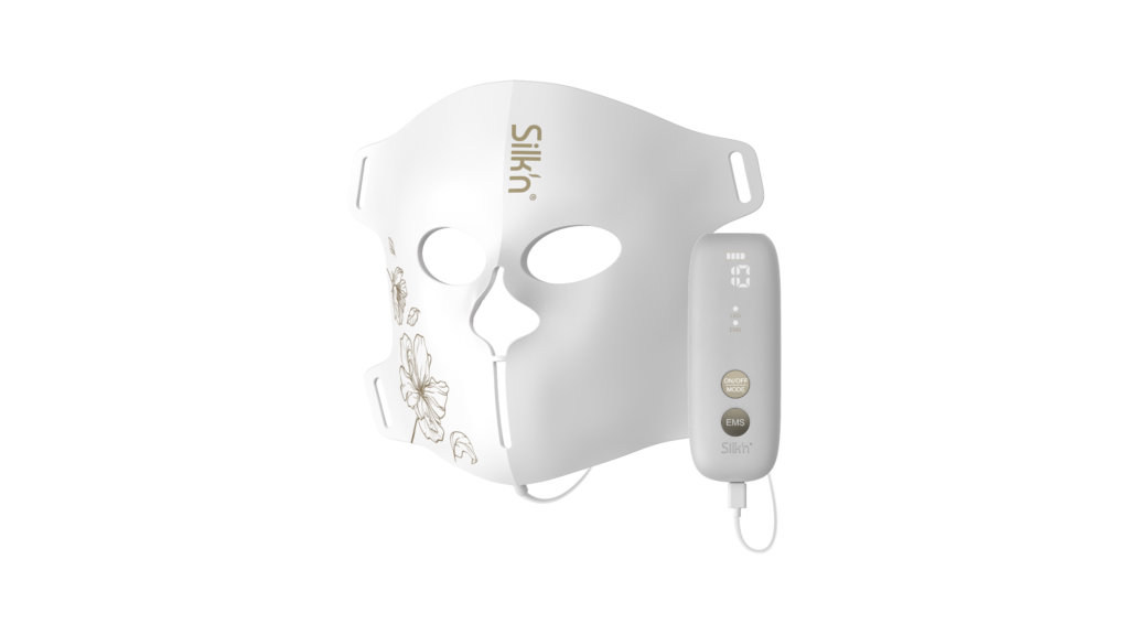 Silk’n LED Face Technology
