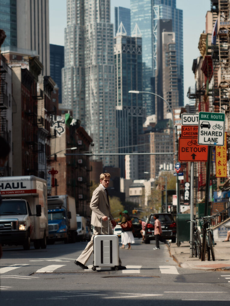 The Db Journey: Shaping a New Era of Travel Gear