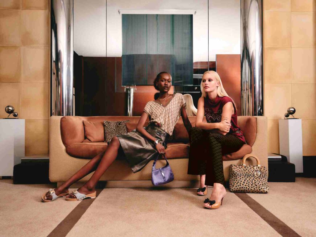 Zalando x Vestiaire Collective: Bringing Luxury Resale to Everyday Shopping