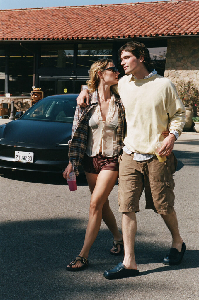 BIRKENSTOCK 1774 celebrates the iconic Boston with the new Northeast Providence collection
