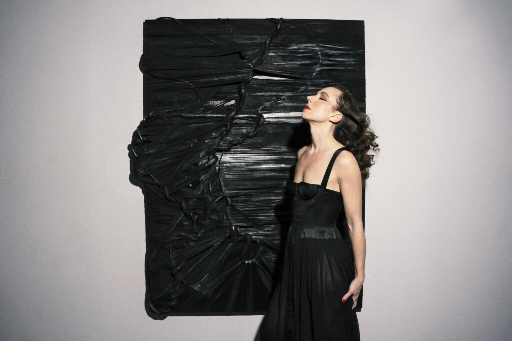Chellis Baird Redefines What a Painting Can Be