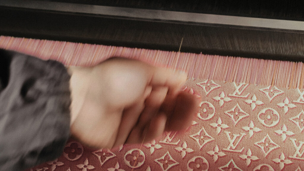 Louis Vuitton Monogram Embleme : Heritage Reimagined